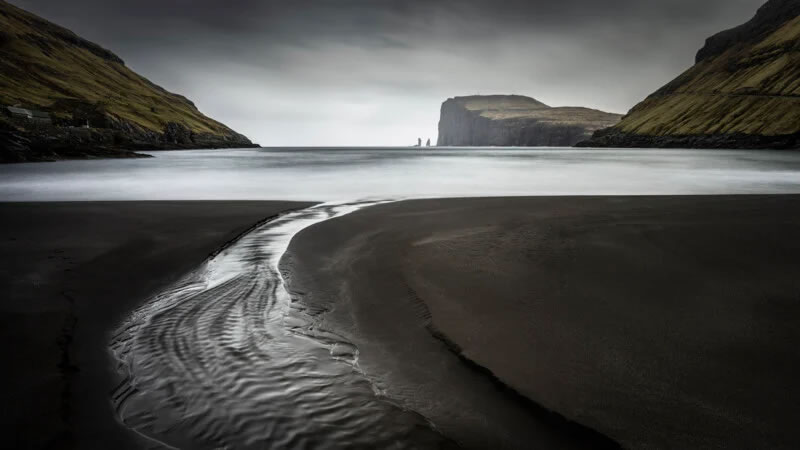 International Landscape Photographer of the Year Winner