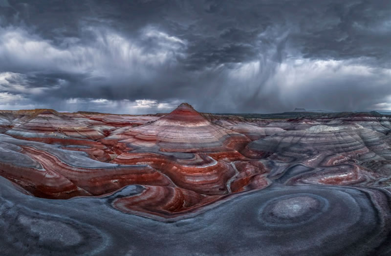 International Landscape Photographer of the Year Winner