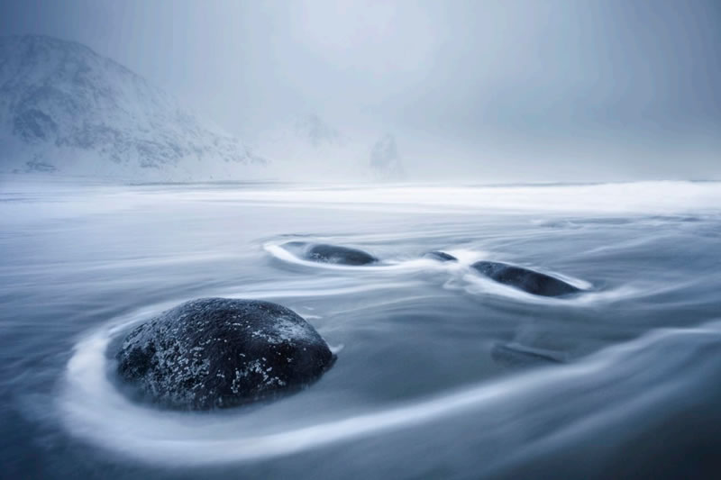 International Landscape Photographer of the Year Winner