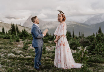 International Wedding Photographer Of The Year 2023 Winners