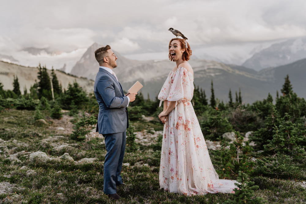 International Wedding Photographer Of The Year 2023 Winners