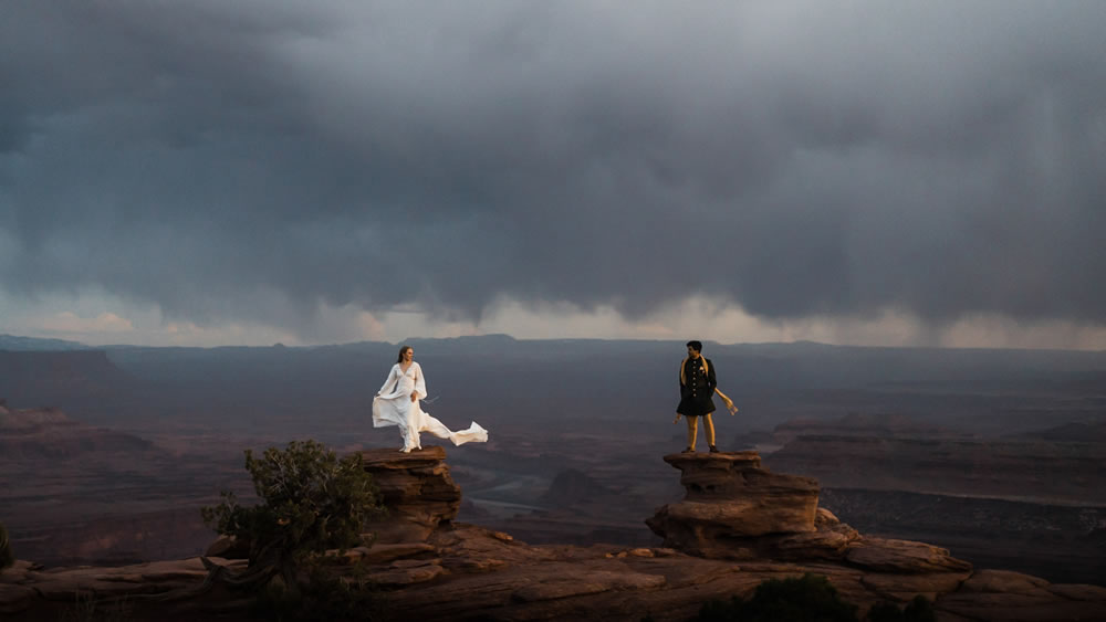 International Wedding Photographer Of The Year 2023 Winners