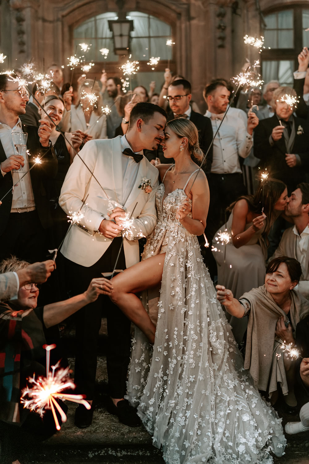 International Wedding Photographer Of The Year 2023 Winners