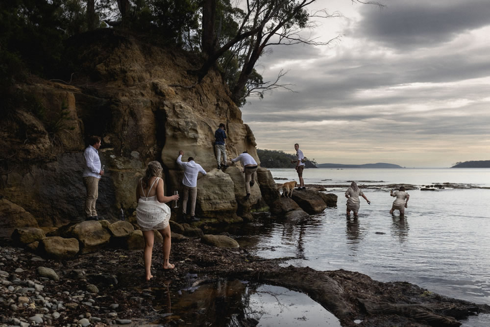 International Wedding Photographer Of The Year 2023 Winners