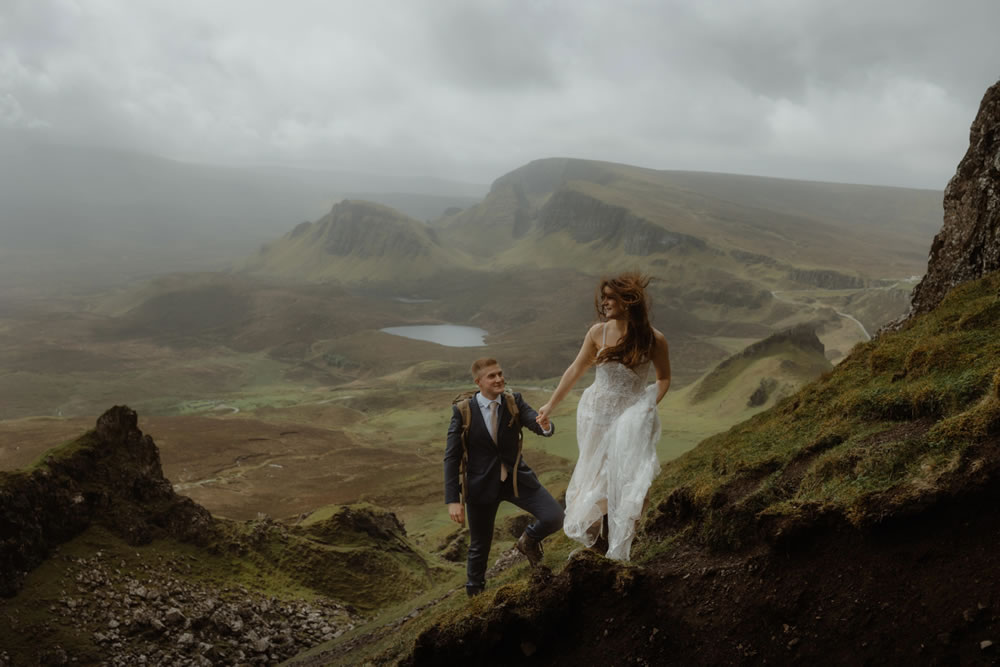 International Wedding Photographer Of The Year 2023 Winners