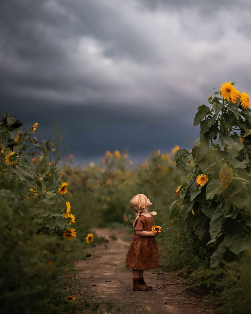 Beautiful Kids and Family Photography by Meg Loeks