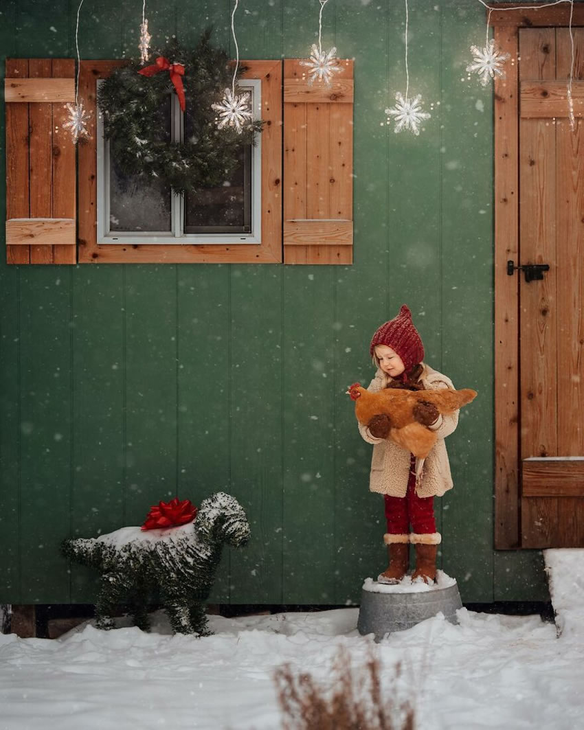 Beautiful Kids and Family Photography by Meg Loeks