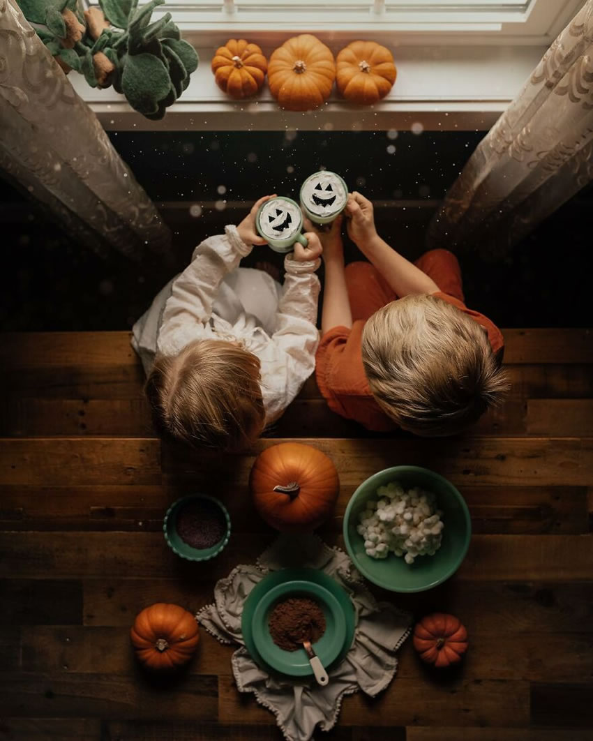 Beautiful Kids and Family Photography by Meg Loeks