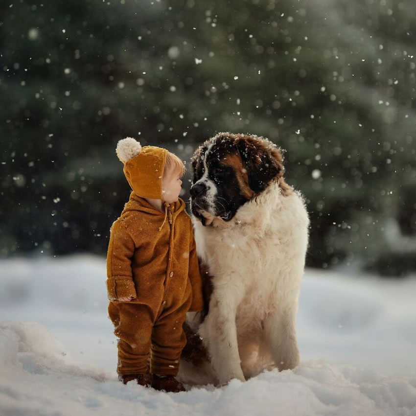 Beautiful Kids and Family Photography by Meg Loeks