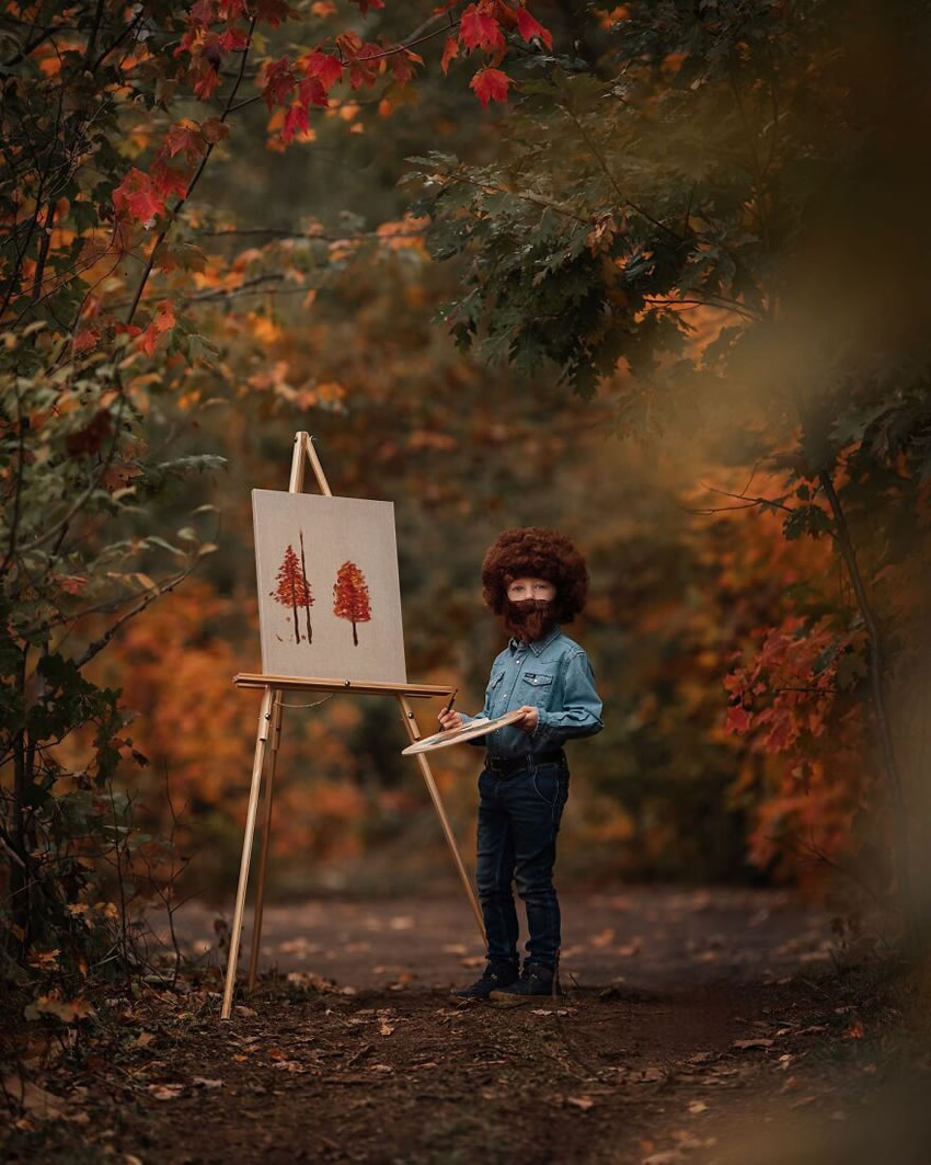 Beautiful Kids and Family Photography by Meg Loeks