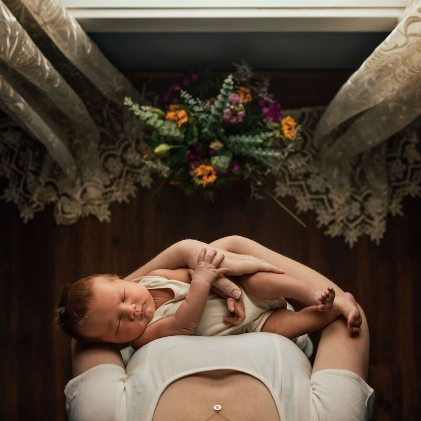 Beautiful Kids and Family Photography by Meg Loeks