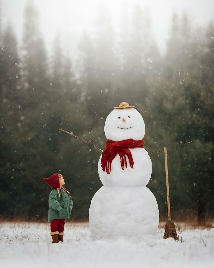 Beautiful Kids and Family Photography by Meg Loeks