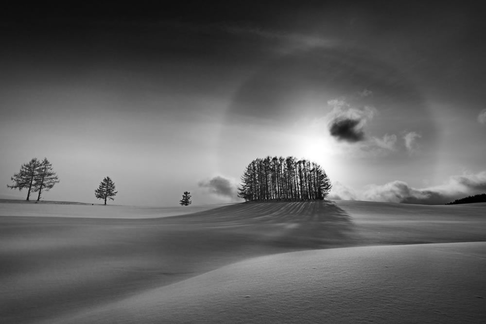 The Fine Art Photography Awards Landscape Winners