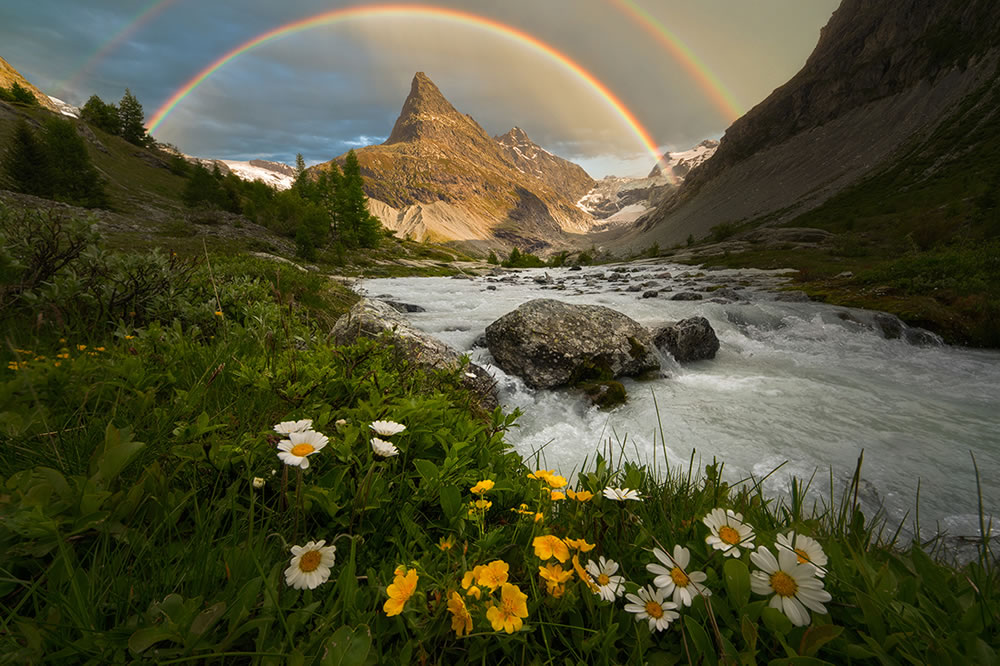 Award Winning Landscape Photos