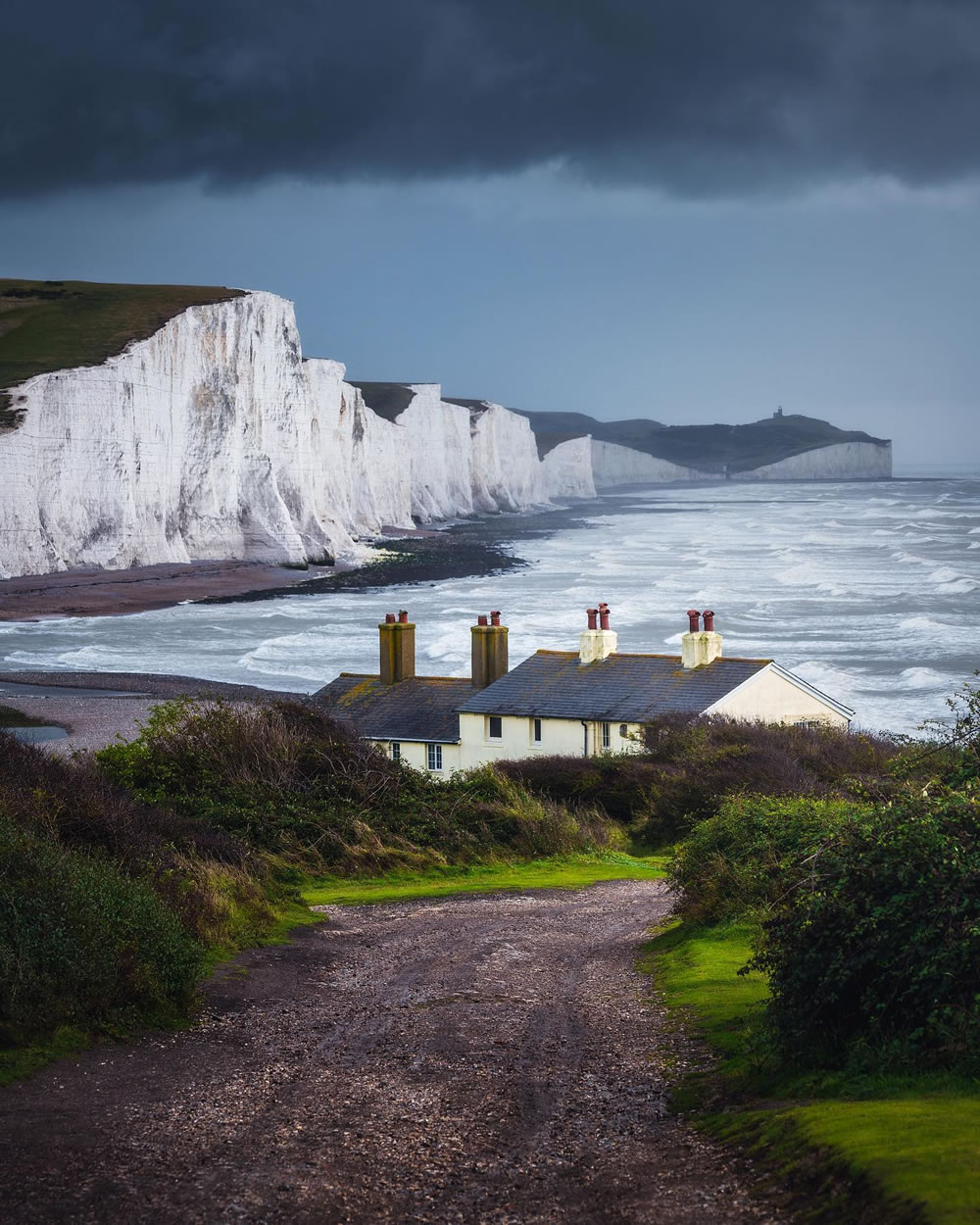 Turkish Photographer Cuma Cevik Captures Beautiful Landscapes Around The World