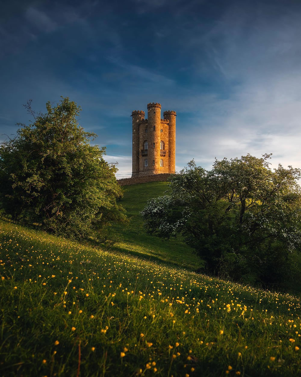 Turkish Photographer Cuma Cevik Captures Beautiful Landscapes Around The World