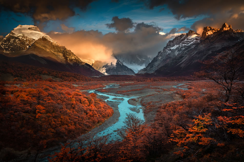 Award Winning Landscape Photos