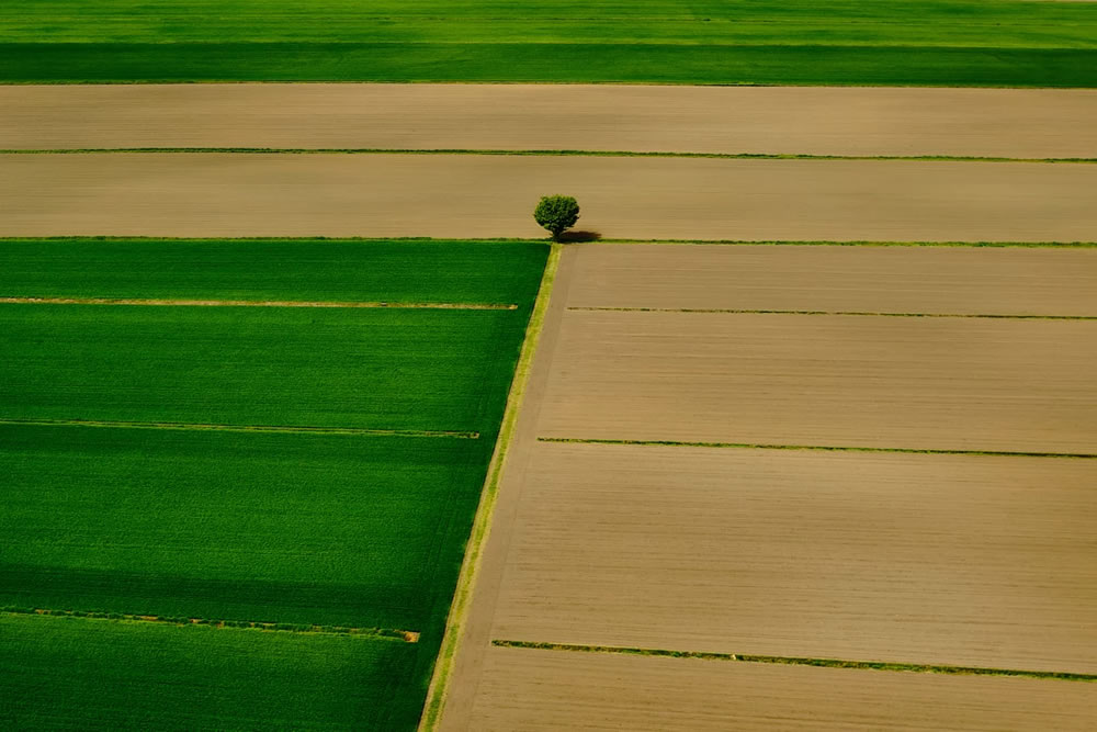 Aerial Minimalist Photography Awards 2023