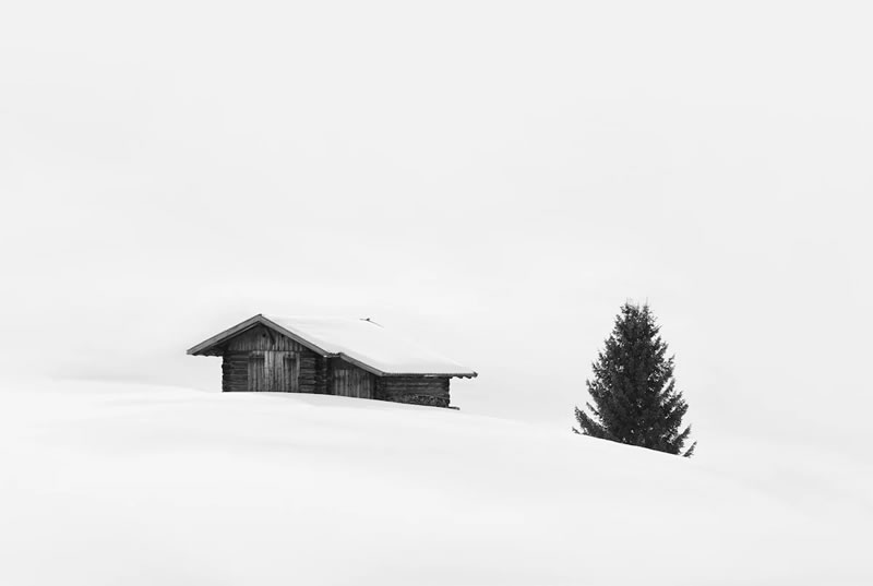 Minimalist Landscape Photography Awards 2023