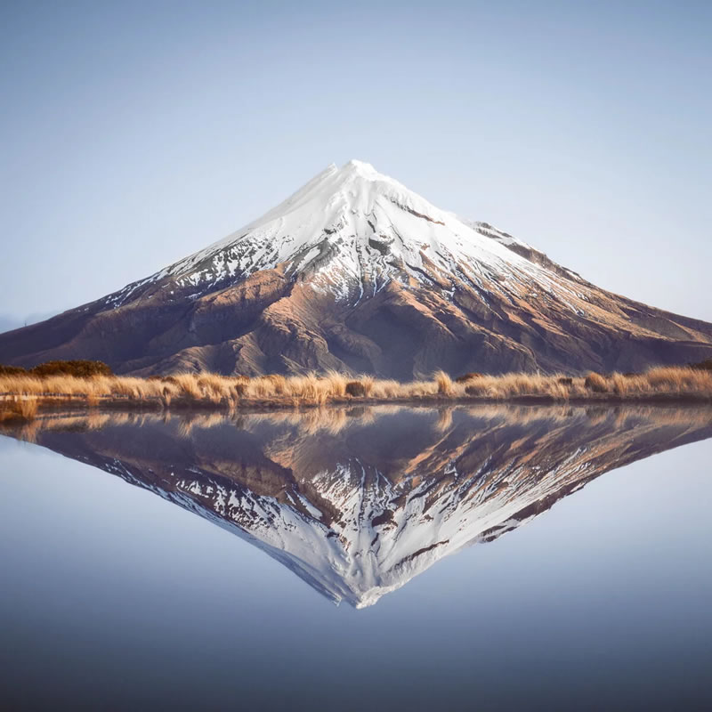 Minimalist Landscape Photography Awards 2023