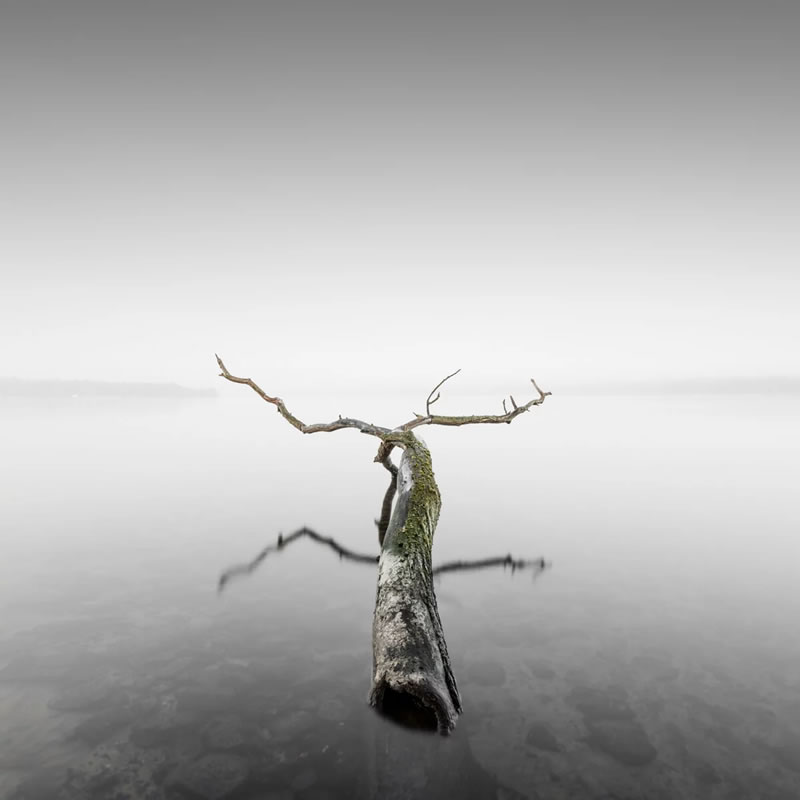 Minimalist Landscape Photography Awards 2023