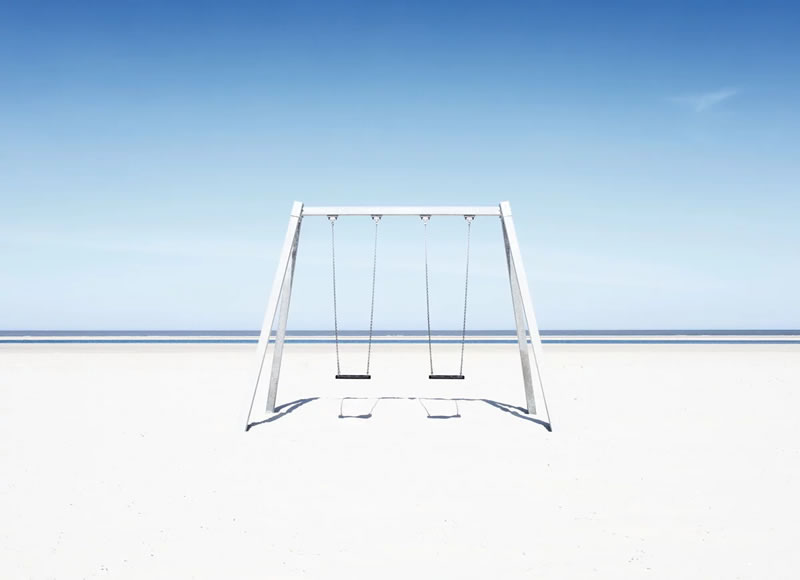 Minimalist Landscape Photography Awards 2023