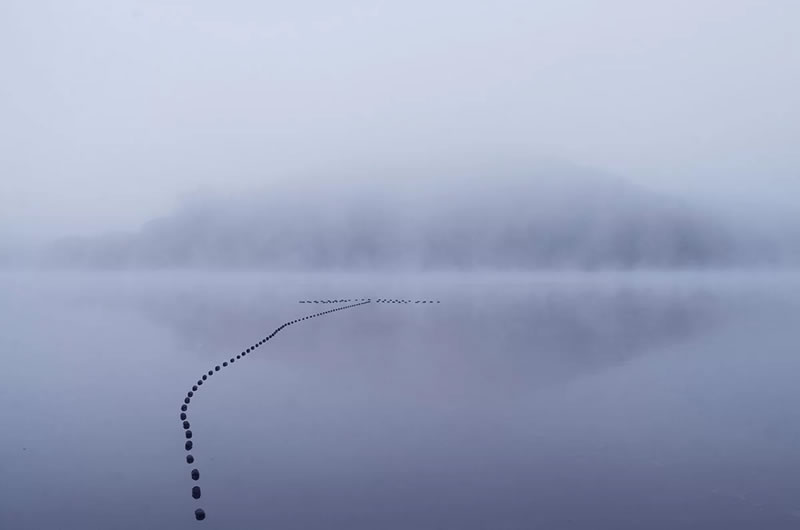 Minimalist Landscape Photography Awards 2023