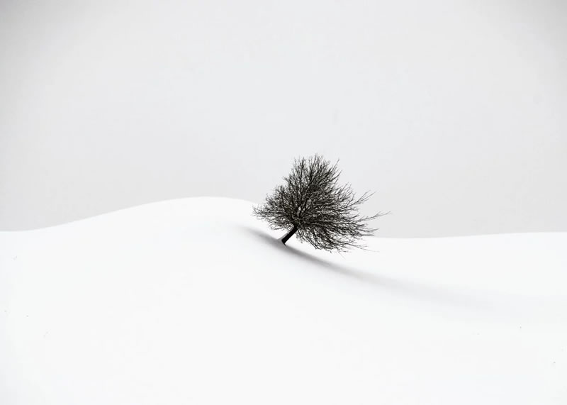 Minimalist Landscape Photography Awards 2023