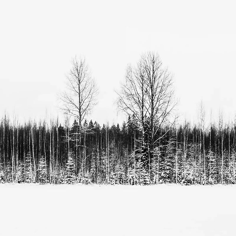 Minimalist Landscape Photography Awards 2023