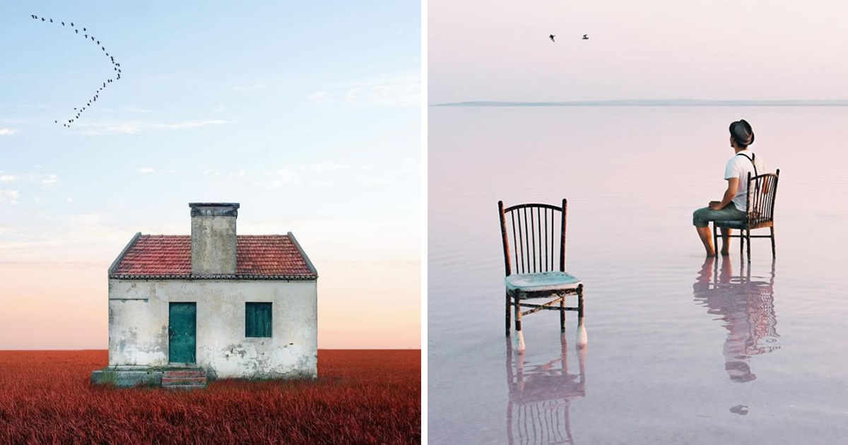 Minimalist Photography Sejkko