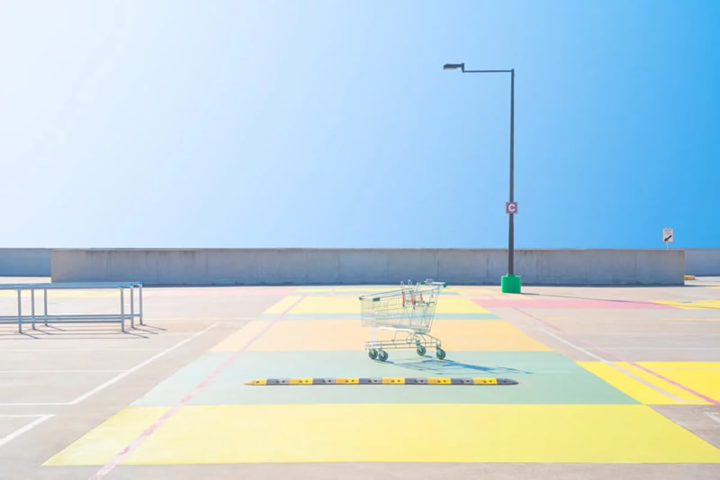 Street Minimalist Photography Awards