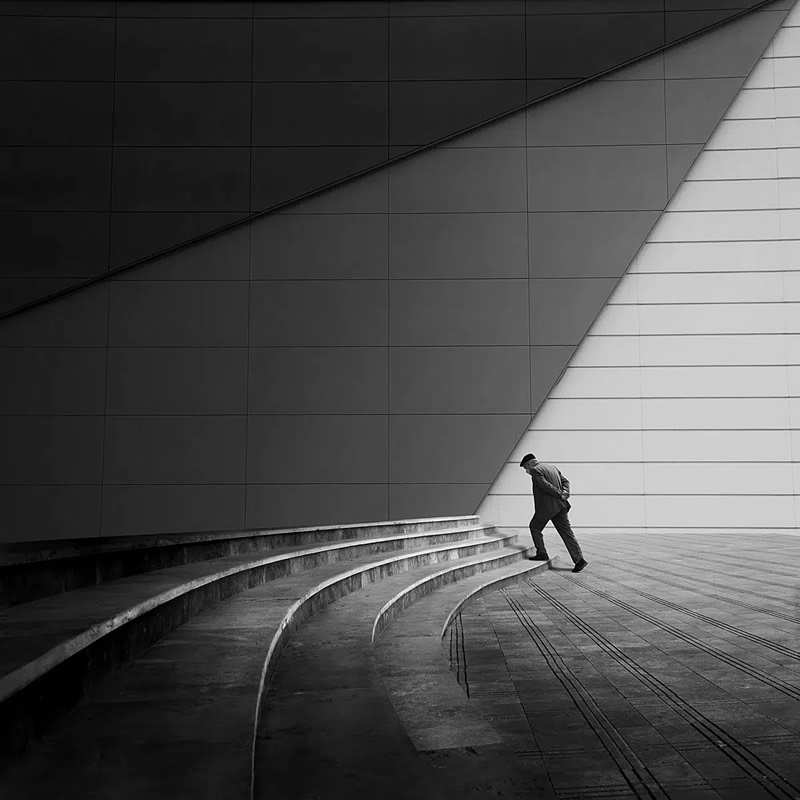 Street Minimalist Photography Awards