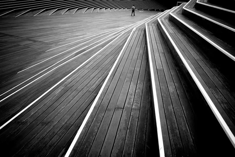 Street Minimalist Photography Awards