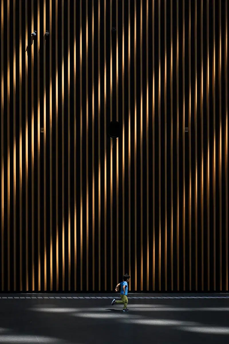 Street Minimalist Photography Awards