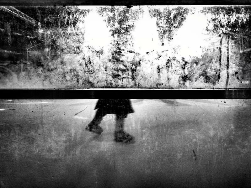 Street Minimalist Photography Awards