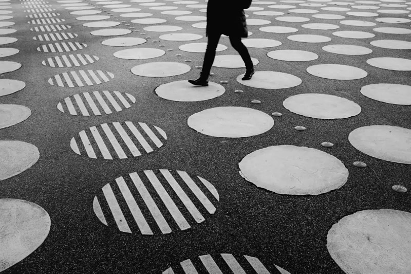 Street Minimalist Photography Awards