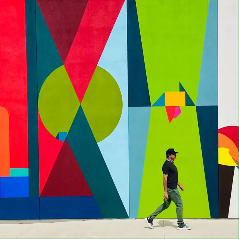 Street Minimalist Photography Awards