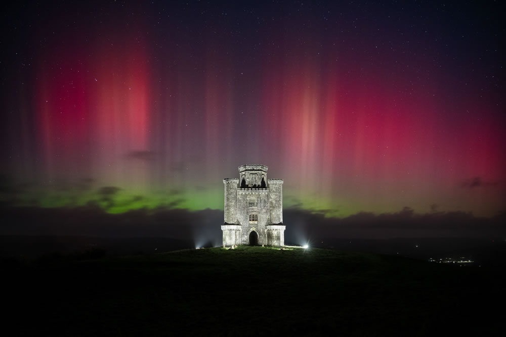 Northern Lights Photographer Of The Year Awards