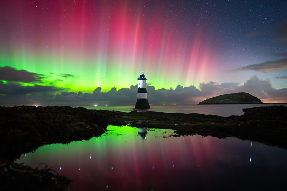 Northern Lights Photographer Of The Year Awards