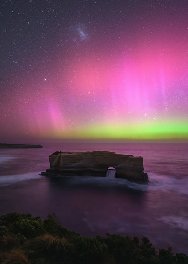 Northern Lights Photographer Of The Year Awards