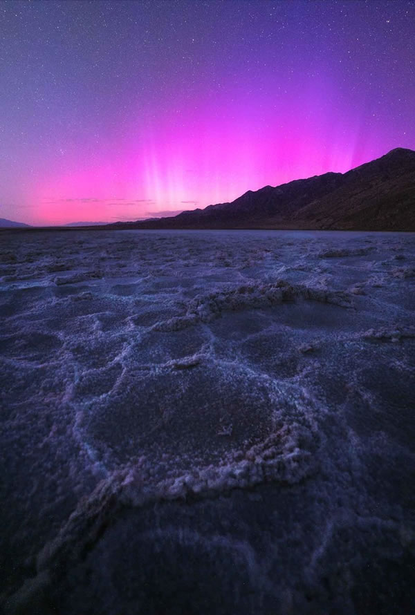 Northern Lights Photographer Of The Year Awards