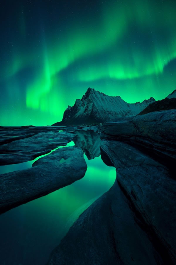 Northern Lights Photographer Of The Year Awards