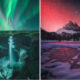 Northern Lights Photographer Of The Year Awards