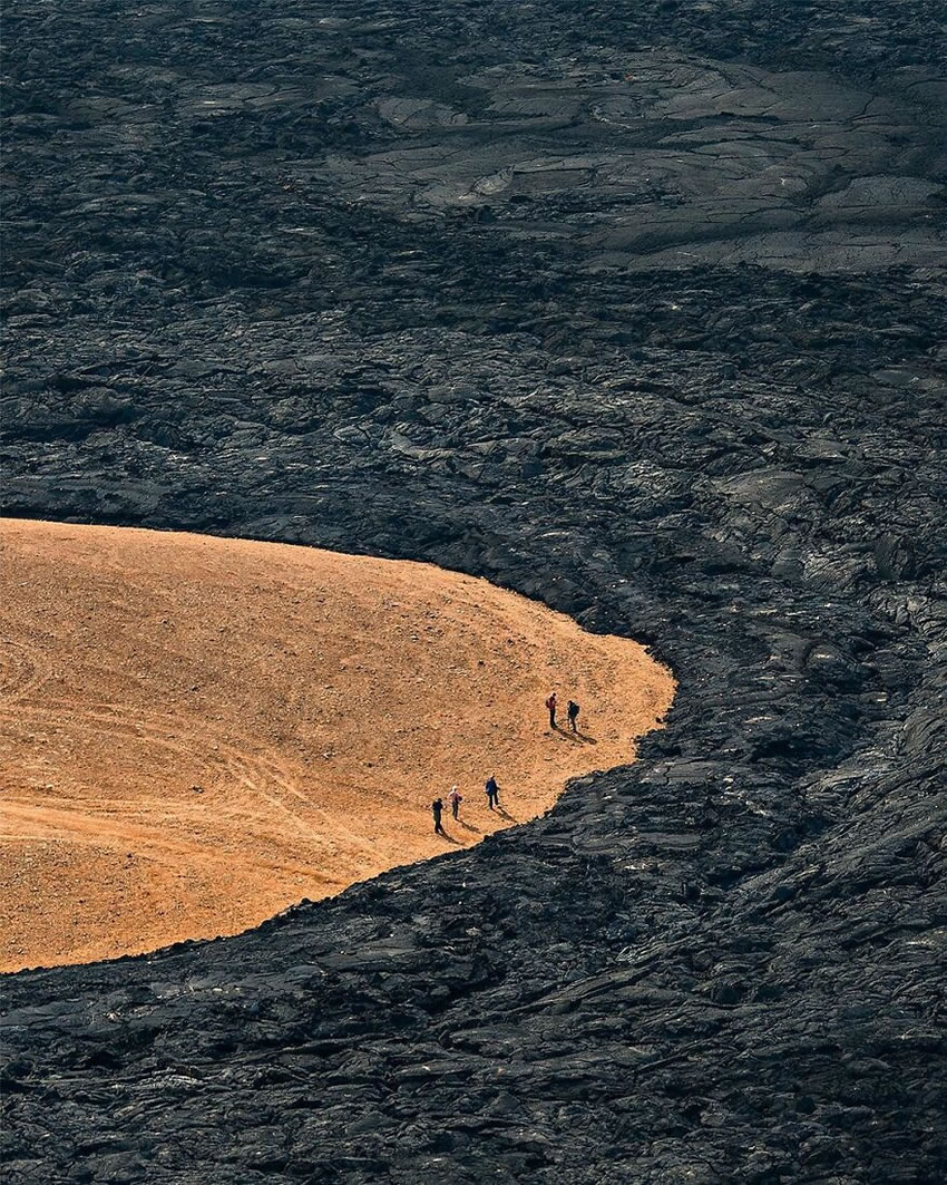 Aerial Landscape Photography by Dimitar Karanikolov