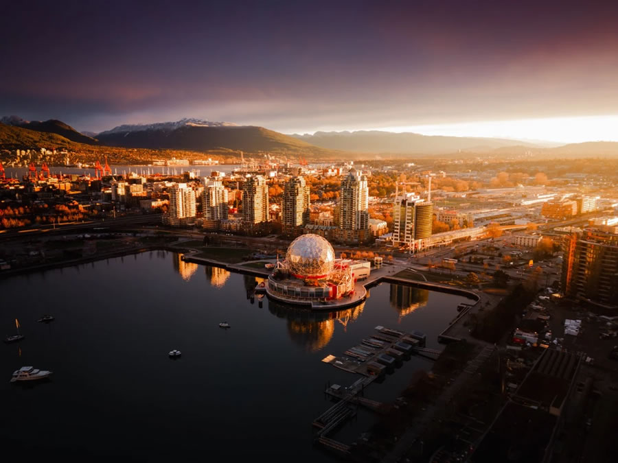 Canadian Photos Of The Year Competition