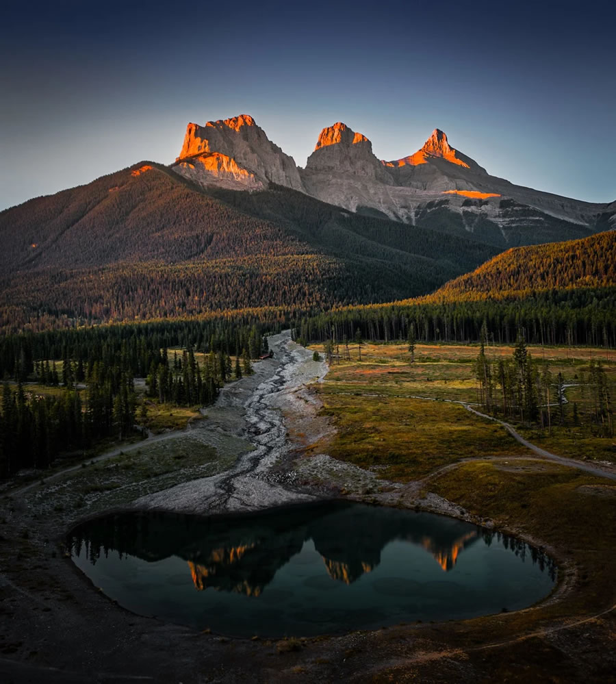 Canadian Photos Of The Year Competition