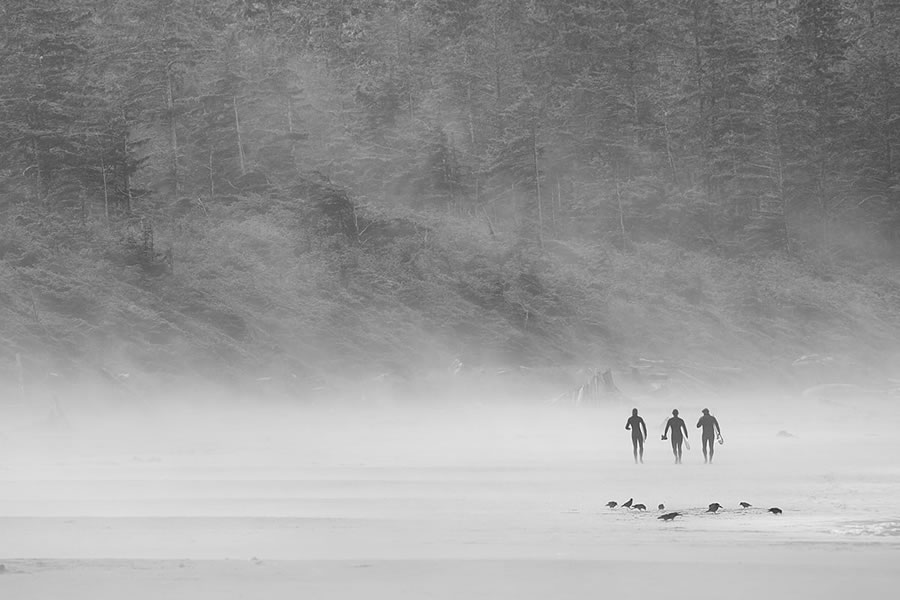 Canadian Photos Of The Year Competition