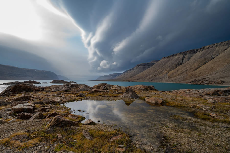 Canadian Photos Of The Year Competition