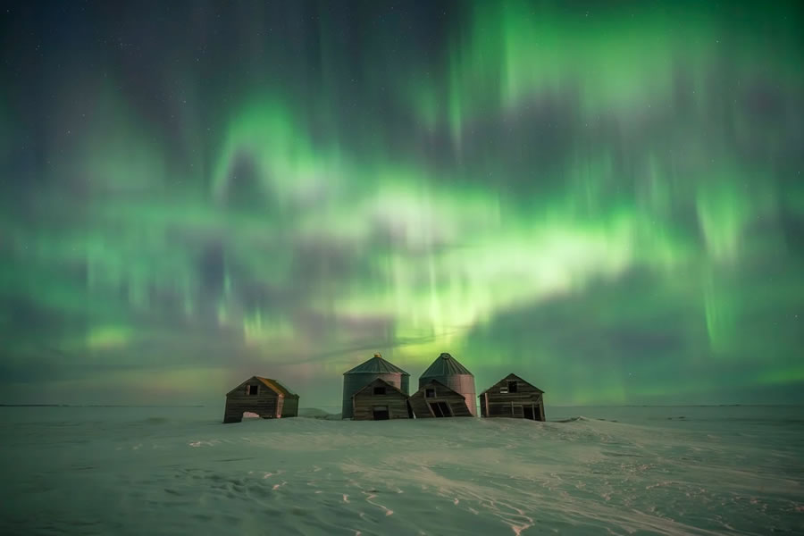 Canadian Photos Of The Year Competition