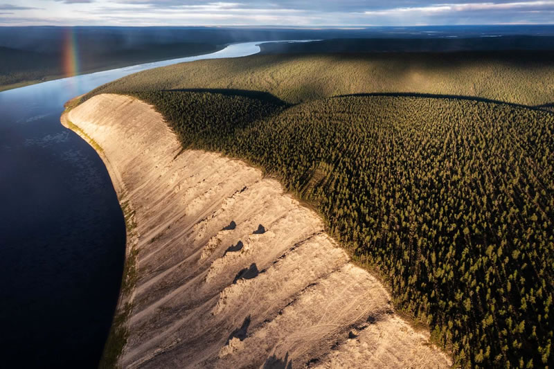 European Wildlife Photographer Of The Year Winners